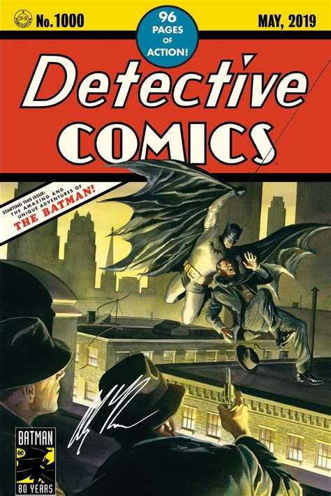 Detective Comics 28 Variant Cover Epub