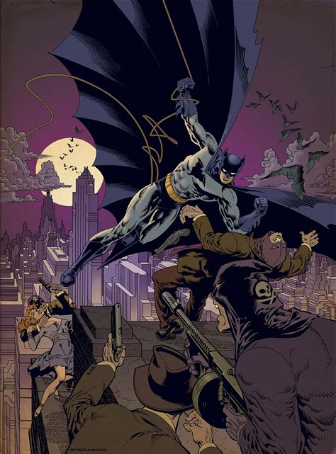 Detective Comics 33 Batman 75 Var Ed Kindle Editon