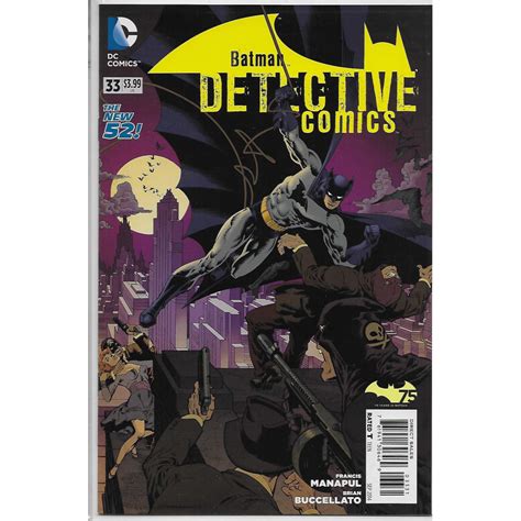 Detective Comics 33 Batman 75 Var Ed Kindle Editon