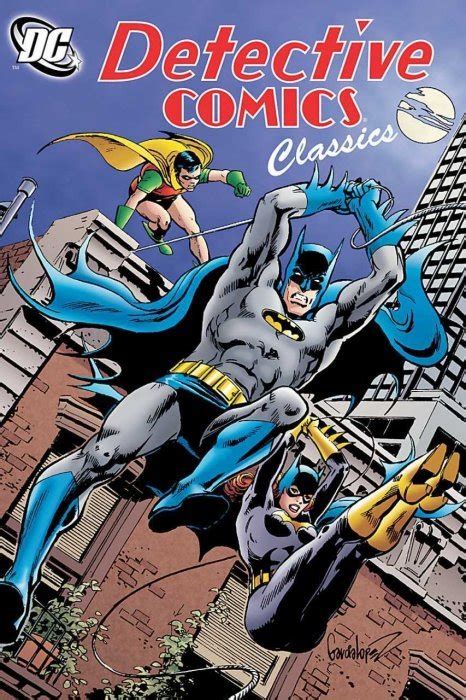 Detective Comics Classics: A Comprehensive Guide to 80 Years of Captivating Comic Adventures