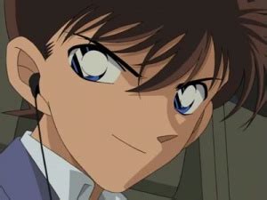 Detective Conan Jimmy Kudo: The Boy Detective Who Solved It All