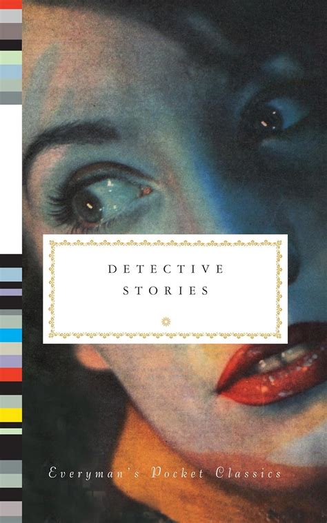 Detective Stories Everyman s Library Pocket Classics Series Epub