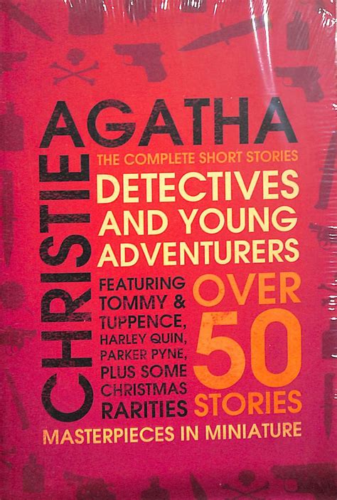 Detectives and Young Adventurers PDF