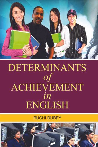 Determinants of Achievement in English Doc