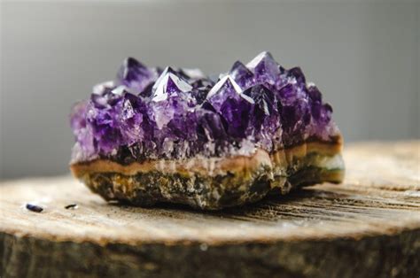 Determinants of Amethyst Value