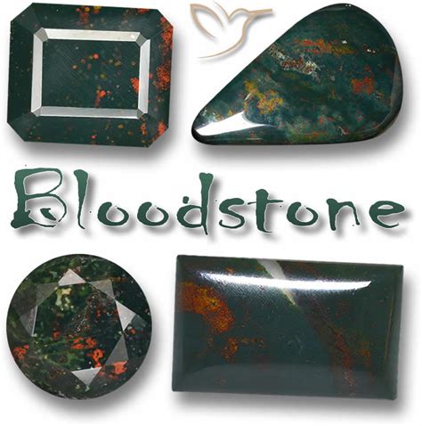 Determinants of Bloodstone Price