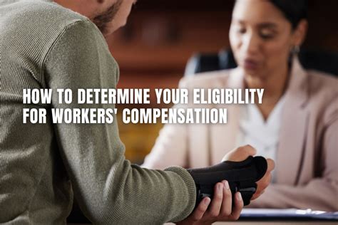 Determine Your Eligibility: