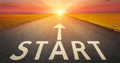 Determine Your Starting Point