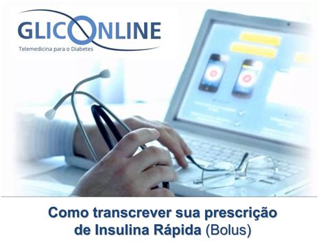 Determine sua prescrição: