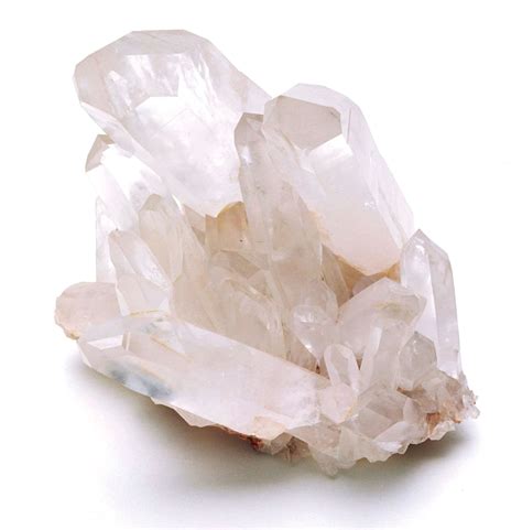 Determine the purpose of the quartz.