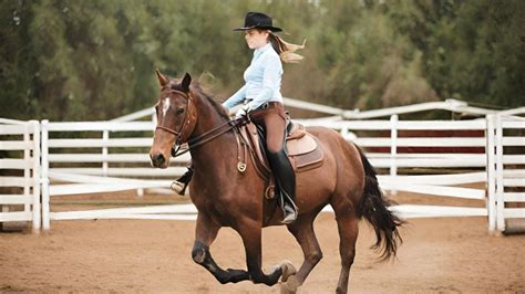 Determine your riding discipline: