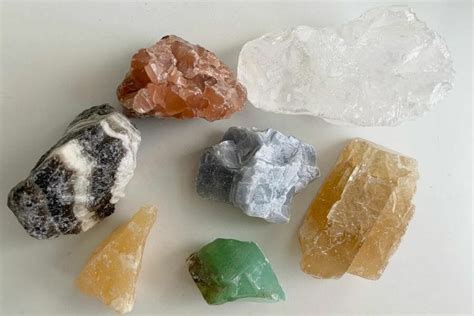 Determining Calcite Crystal Price