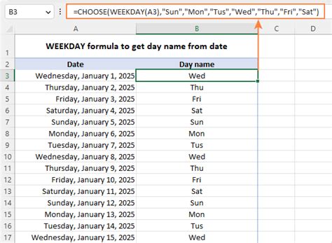 Determining Next Thursday's Date