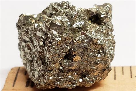 Determining Pyrite Crystal Price