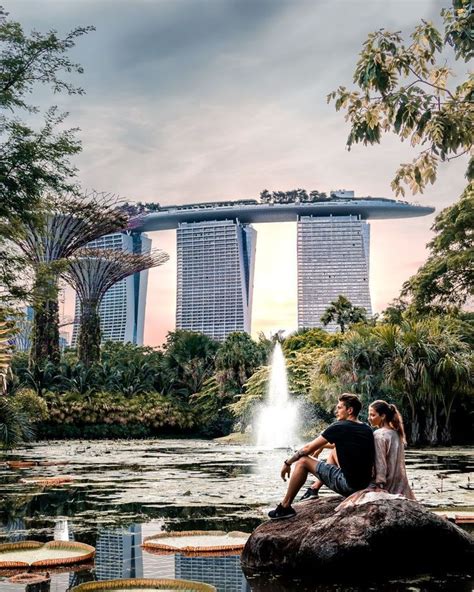 Determining the Best Time to Visit Singapore: A Comprehensive Guide