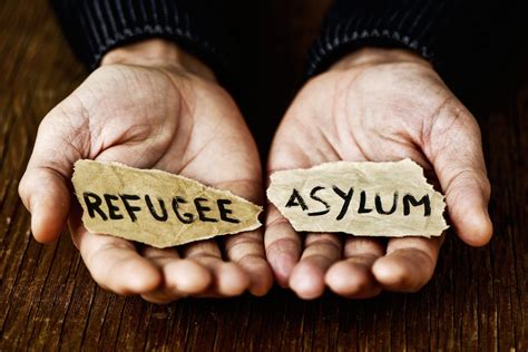 Determining the Right Country for Asylum