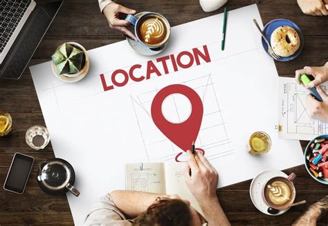 Determining the Right Display Location