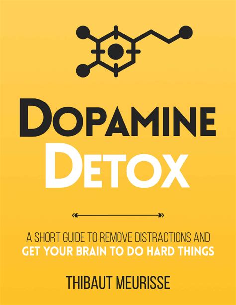 Detox Book Kindle Editon