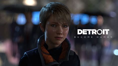 Detroit: Become Human - Chloe: A Comprehensive Guide