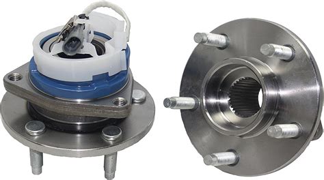 Detroit Axle Wheel Bearings: The Ultimate Guide for Reliable Vehicle Performance