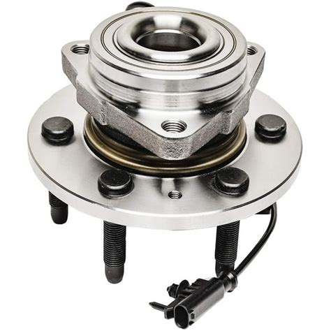 Detroit Axle Wheel Bearings: The Ultimate Guide to Unrivaled Performance and Durability