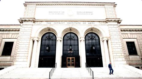 Detroit Business Institute: Accelerating Economic Empowerment and Workforce Development