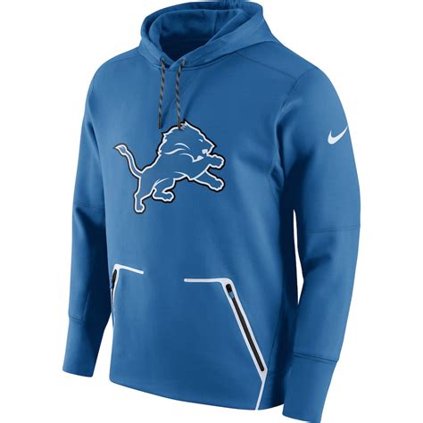 Detroit Lions Hoodie Nike: The Ultimate Guide for Fans and Fashion Enthusiasts