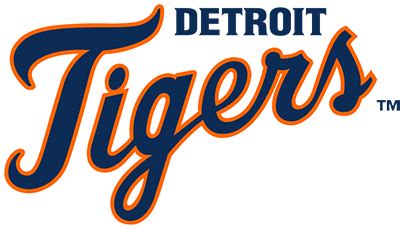 Detroit Tigers Colors: A Spectrum of Tradition and Success