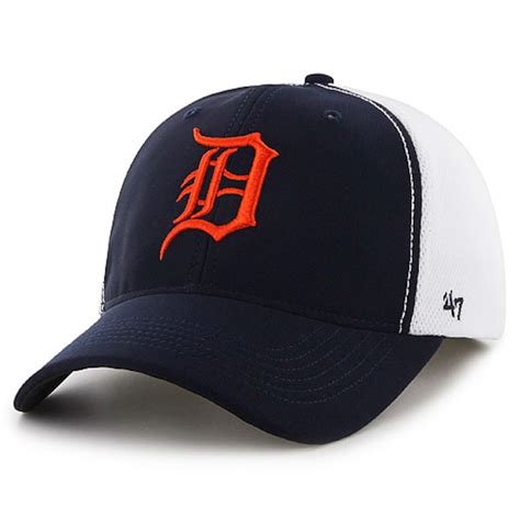 Detroit Tigers Hats: A Comprehensive Guide to Game Day Headwear