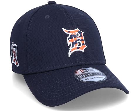 Detroit Tigers Hats: A Symbol of Baseball History and Fan Pride