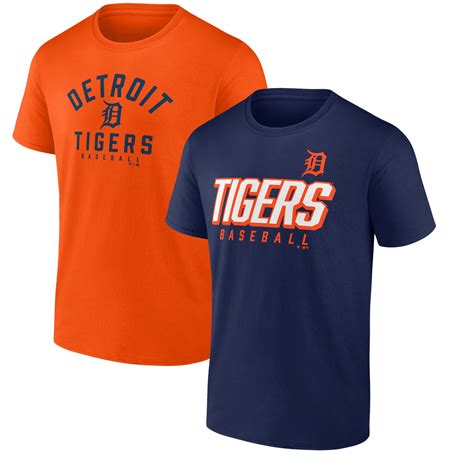 Detroit Tigers Shirts: A Comprehensive Guide to the Perfect Fit and Style for Every Fan