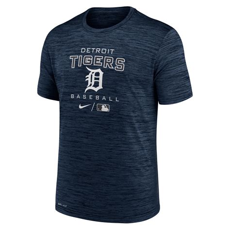 Detroit Tigers Shirts at Meijer: A Comprehensive Guide