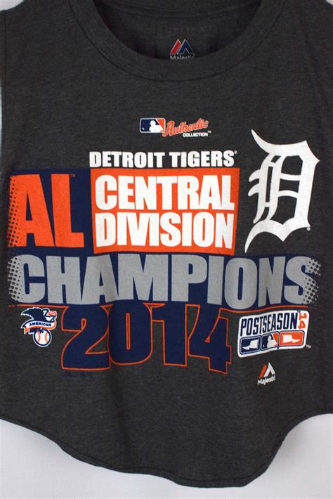 Detroit Tigers Sleeveless Shirt: The Ultimate Statement of Team Spirit