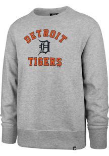 Detroit Tigers Sweatshirts: A Comprehensive Guide to Style and Comfort