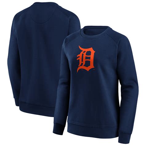 Detroit Tigers Sweatshirts & Hoodies: A Style Icon for Generations