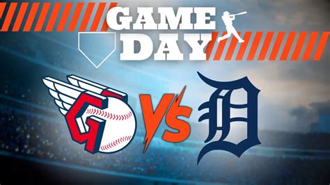 Detroit Tigers vs. Cleveland Guardians: A Battle of the Great Lakes