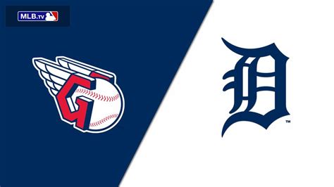 Detroit Tigers vs. Cleveland Guardians Matchup: Player Stats