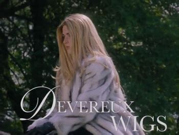 Detroiters Devereux Wigs: A Comprehensive Guide