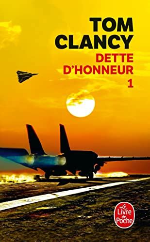 Dette d Honneur Tome 2 Ldp Thrillers French Edition Doc