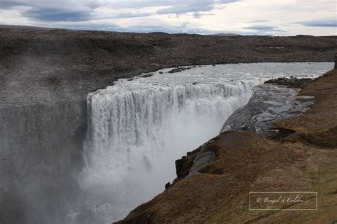 Dettifoss 概況