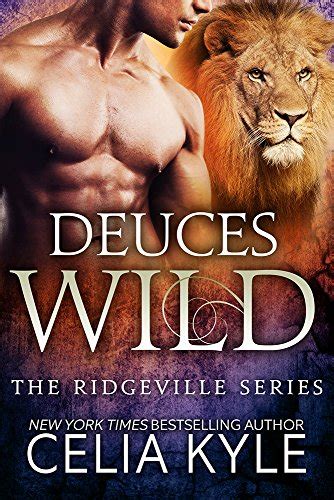 Deuces Wild Paranormal Shapeshifter BBW Romance Ridgeville Series Book 5 Doc