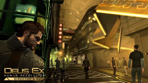 Deus Ex: Human Revolution - The Ultimate Walkthrough