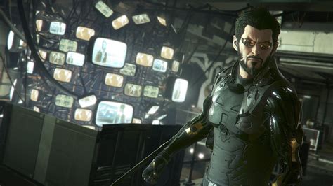 Deus Ex: Mankind Divided Endings - A Deep Dive into Choices and Consequences