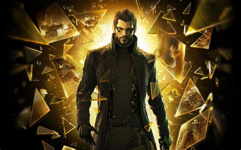 Deus Ex Game Length: Explore the Epic Runtimes