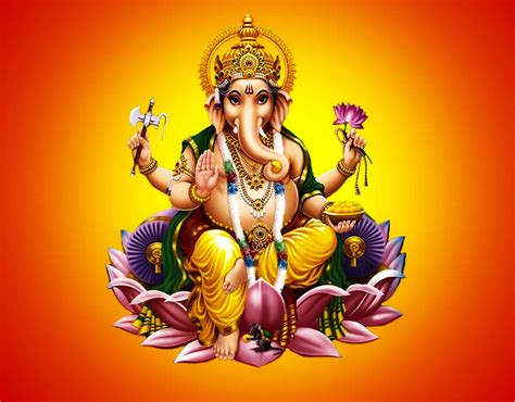 Deus Ganesha: Desbravando o Símbolo da Prosperidade e Sabedoria nos Negócios