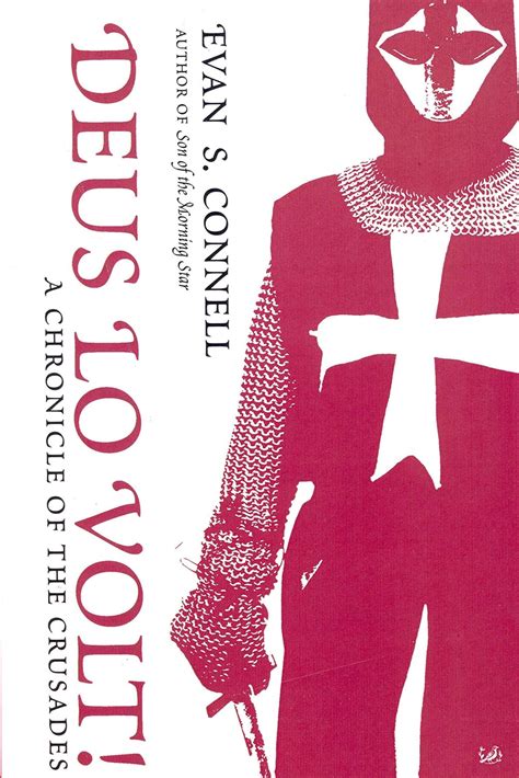 Deus Lo Volt!: A Chronicle of the Crusades Kindle Editon