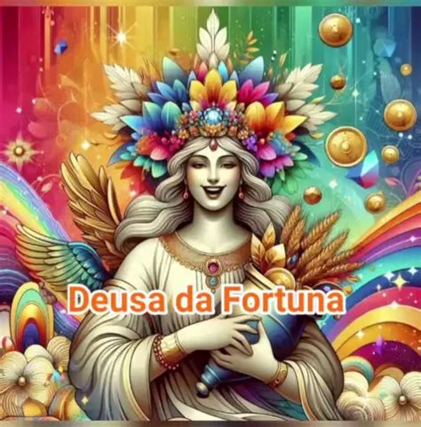 Deusa Bet: Sua Deusa da Fortuna nos Apostas Online