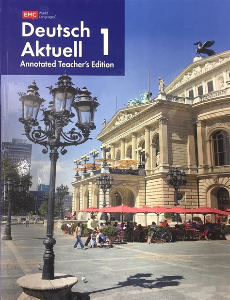 Deutsch Aktuell 1 Textbook Answers Doc