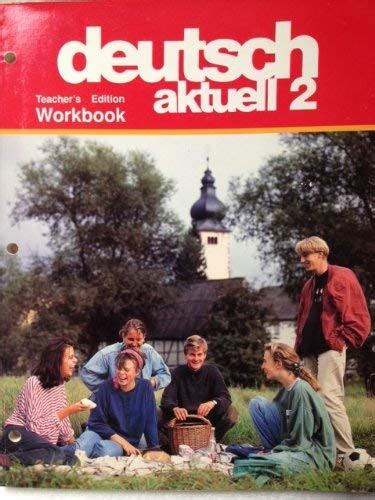 Deutsch Aktuell 2 Workbook Answers Emc Epub