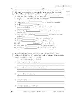 Deutsch-aktuell-1-workbook-answers Ebook PDF